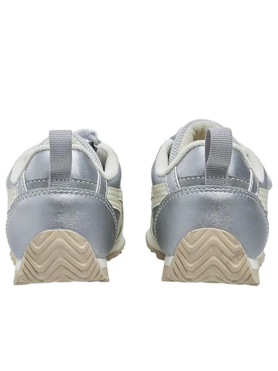 (PS) Asics Cotla Mini SL 'Silver Ivory' — изображение 4 из 5
