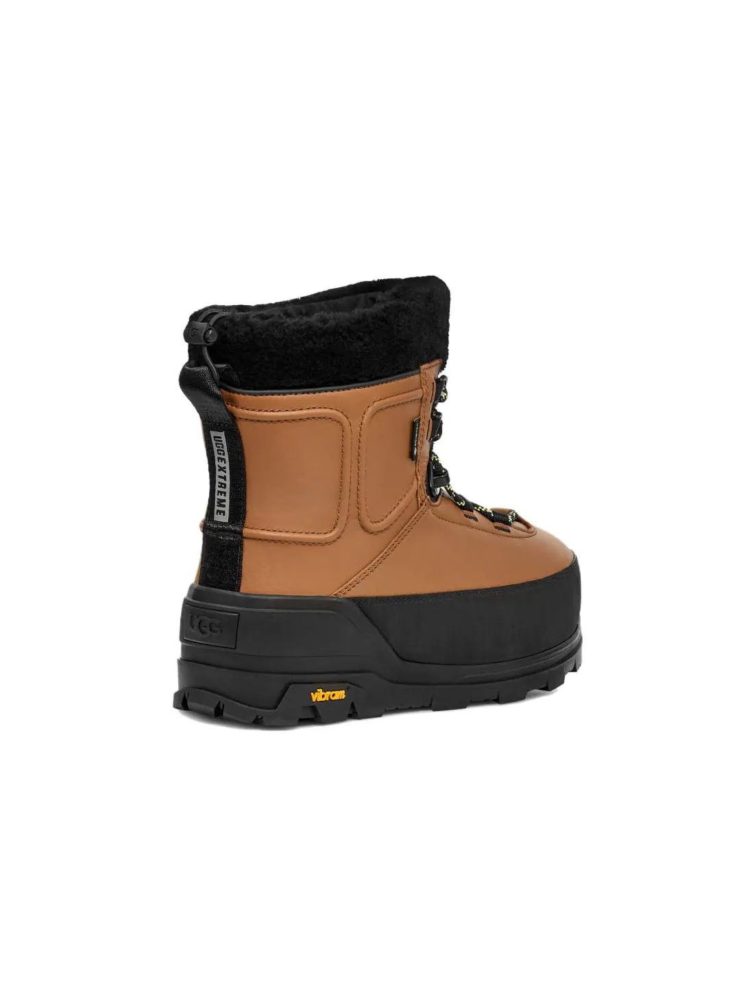 Угги UGG Shasta Boot Mid Winter Boot 'Chestnut' — изображение 4 из 4, коричневый