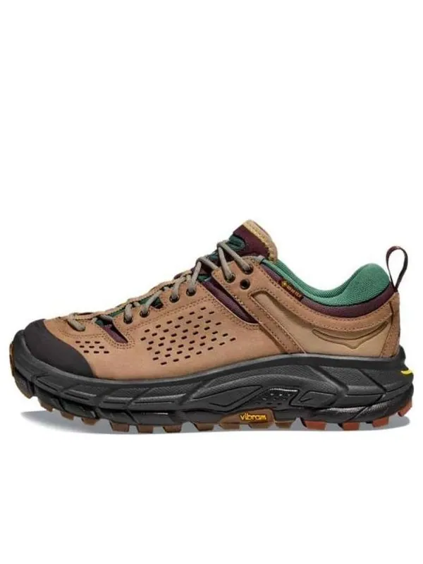 Кроссовки x bodega tor ultra low 'brown' Hoka One One — изображение 1 из 4, коричневый