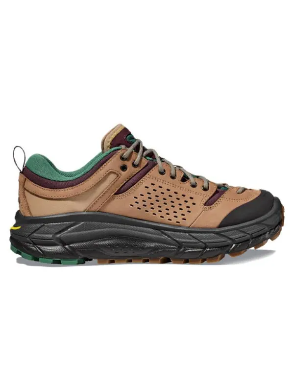 Кроссовки x bodega tor ultra low 'brown' Hoka One One — изображение 2 из 4, коричневый