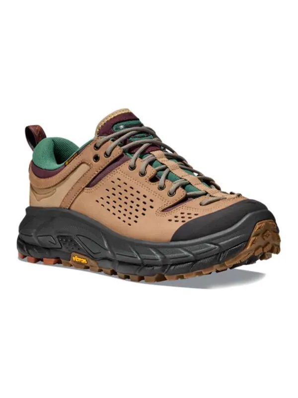 Кроссовки x bodega tor ultra low 'brown' Hoka One One — изображение 3 из 4, коричневый