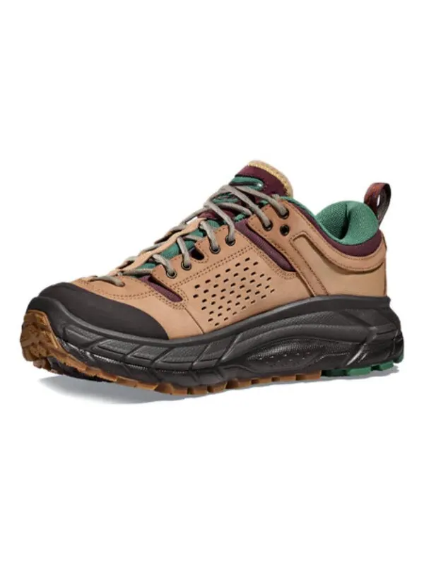 Кроссовки x bodega tor ultra low 'brown' Hoka One One — изображение 4 из 4, коричневый