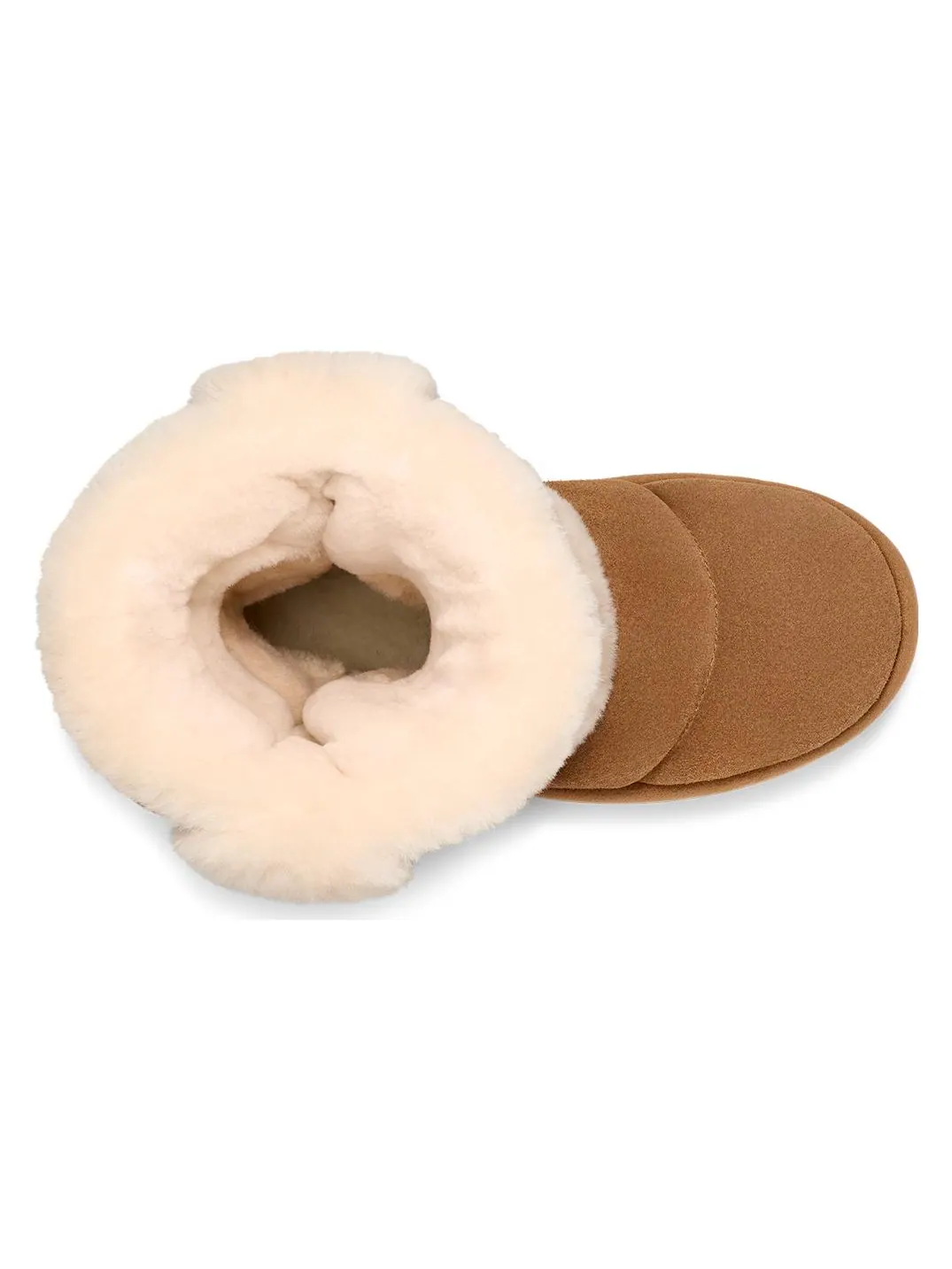 (WMNS) UGG Классические высокие сапоги Chillapeak 'Chestnut' — изображение 3 из 5, орех