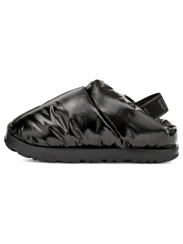 Тапочки spaceslider тапочка Ugg — изображение 2 из 4, черный