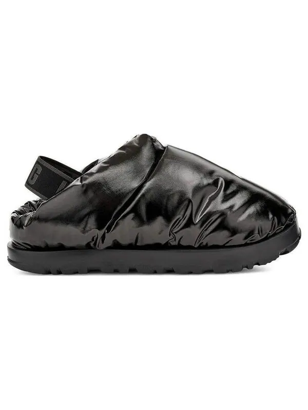 Тапочки spaceslider тапочка Ugg — изображение 3 из 4, черный