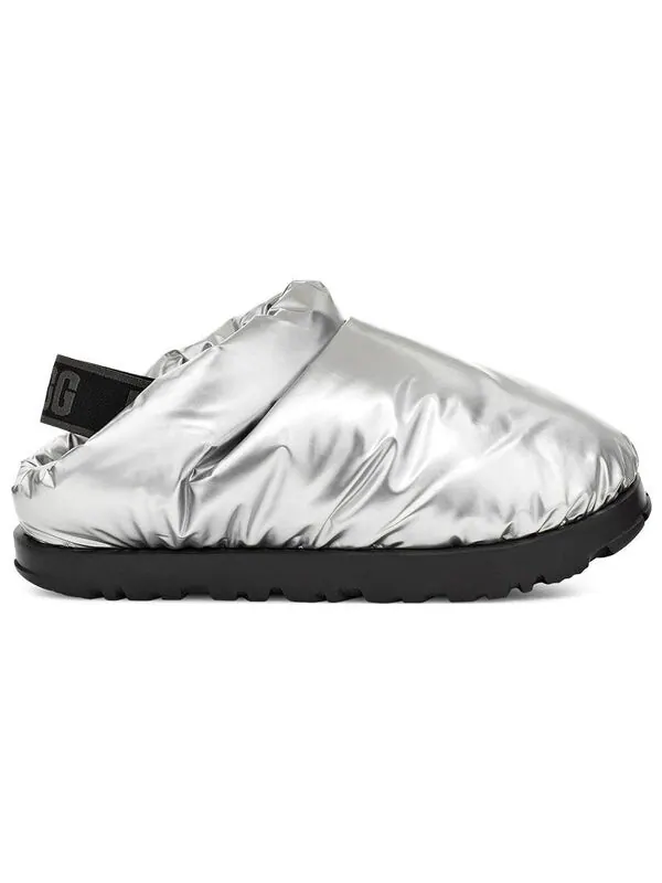 Тапочки spaceslider тапочка Ugg — изображение 2 из 4, серебряный
