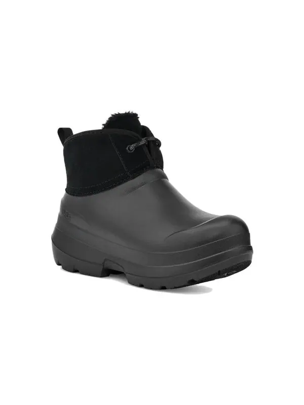 Кроссовки Tasman x Lace Shoe Ugg — изображение 2 из 4, черный
