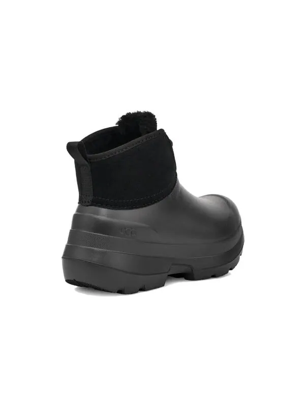 Кроссовки Tasman x Lace Shoe Ugg — изображение 4 из 4, черный