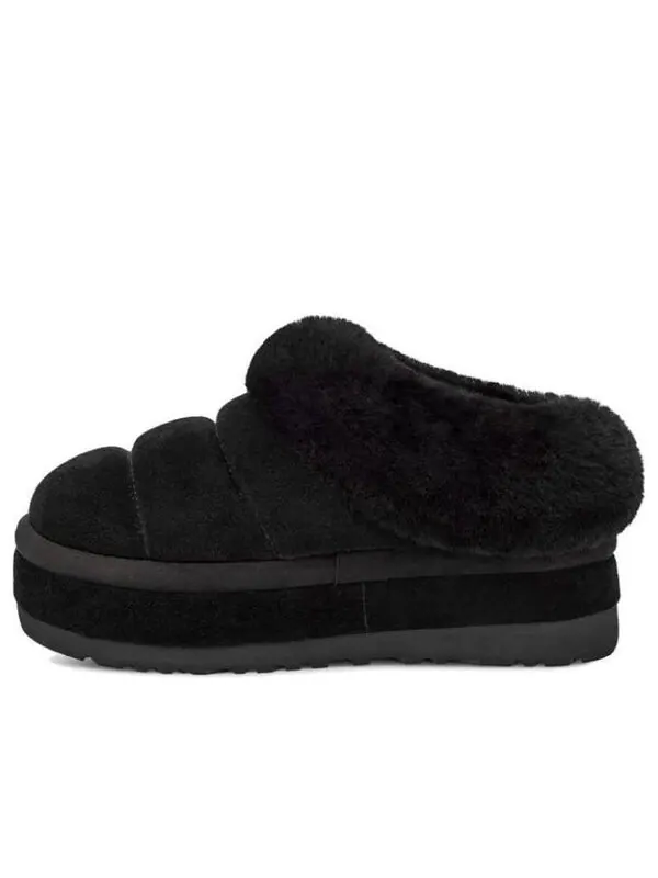 Тапочки таззлита Ugg — изображение 1 из 4, черный