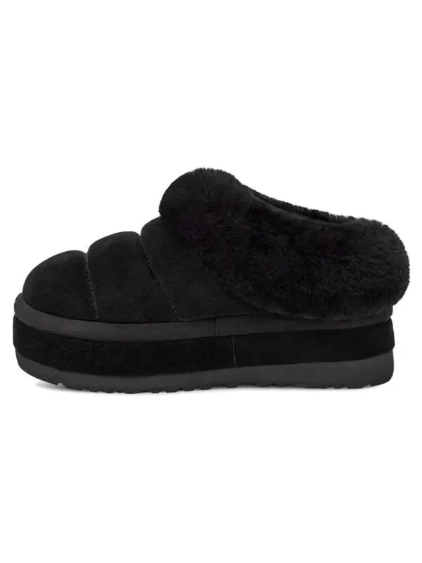 Тапочки таззлита Ugg — изображение 2 из 4, черный