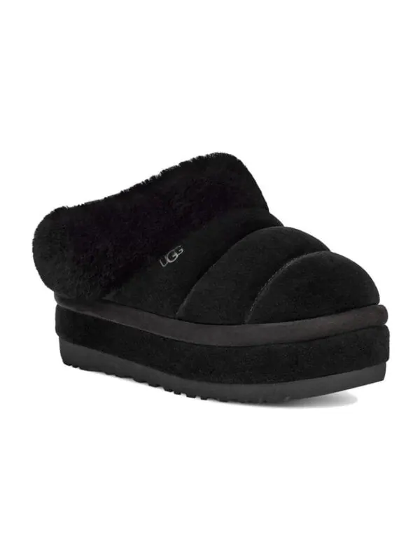 Тапочки таззлита Ugg — изображение 4 из 4, черный