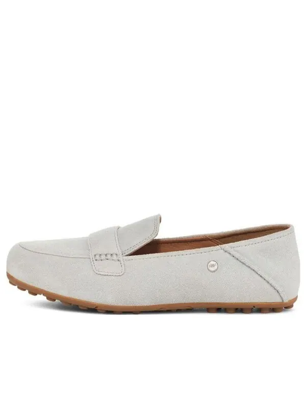 Кроссовки loafer 'grey' Ugg — изображение 1 из 4, серый