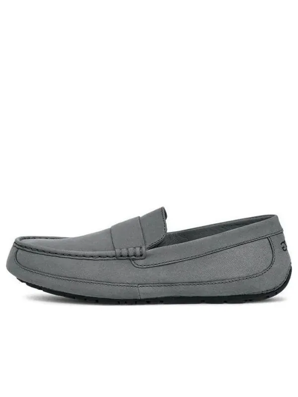 Кроссовки casual shoes 'grey' Ugg — изображение 1 из 4, серый