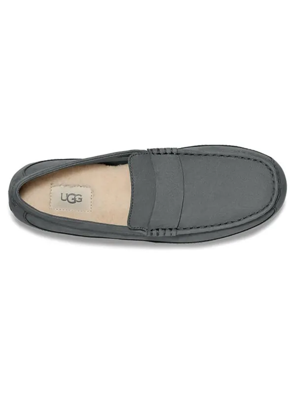 Кроссовки casual shoes 'grey' Ugg — изображение 4 из 4, серый