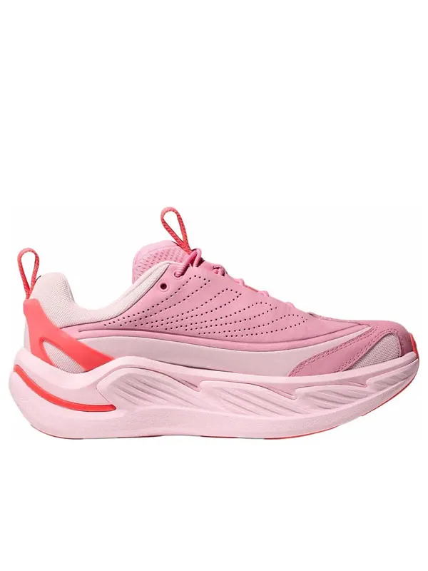 Кроссовки elevon x Hoka One One — изображение 2 из 4, розовый