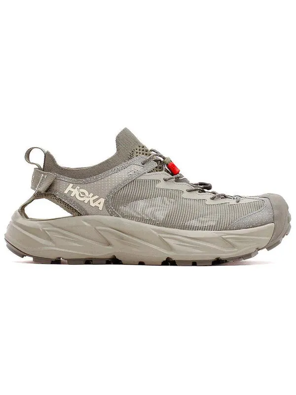 Сандалии hopara 2 'barley oat milk' Hoka One One — изображение 2 из 4, белый