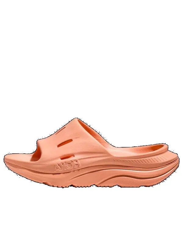 Сандалии hopara 2 'white' Hoka One One — изображение 1 из 4, белый