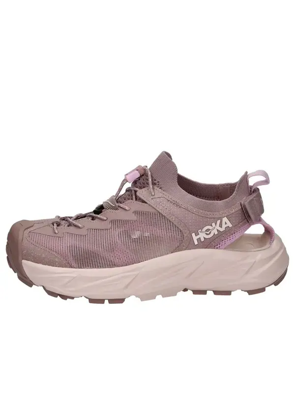 Кроссовки hopara 2 Hoka One One — изображение 1 из 4, розовый