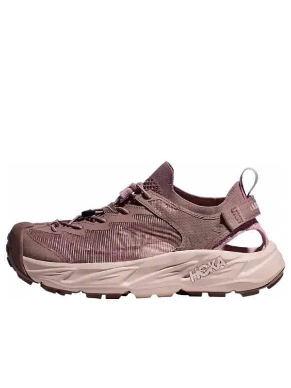 Кроссовки hopara 2 Hoka One One — изображение 2 из 4, розовый