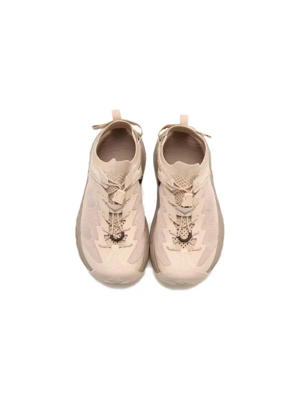 Кроссовки hopara 2 'sand' Hoka One One — изображение 4 из 4, бежевый