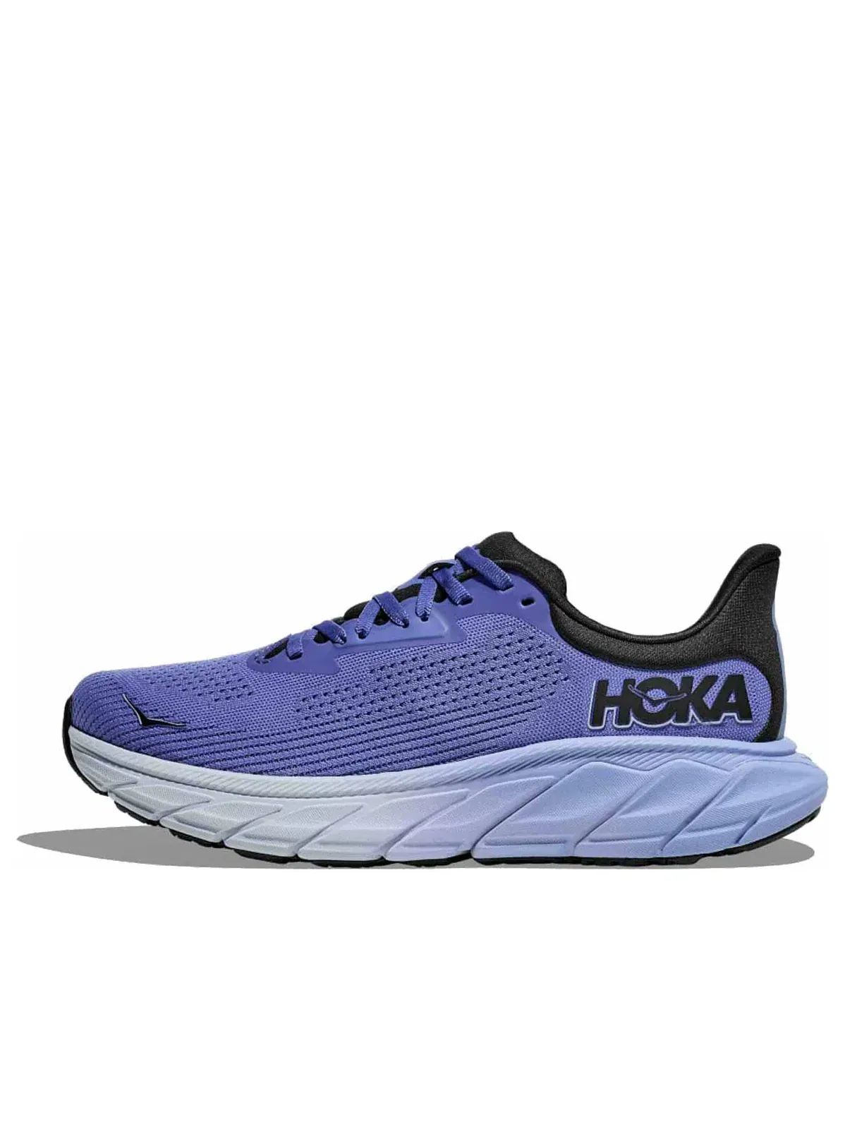 Кроссовки HOKA ONE ONE Arahi 7 'Stellar Blue Cosmos' 1147851-SCS — изображение 1 из 5, фиолетовый