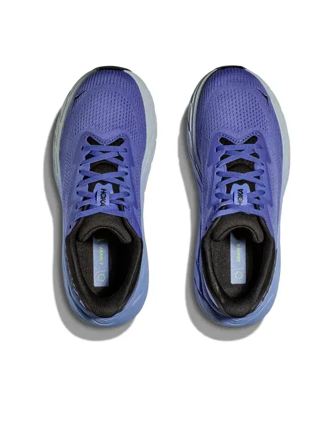 Кроссовки HOKA ONE ONE Arahi 7 'Stellar Blue Cosmos' 1147851-SCS — изображение 3 из 5, фиолетовый