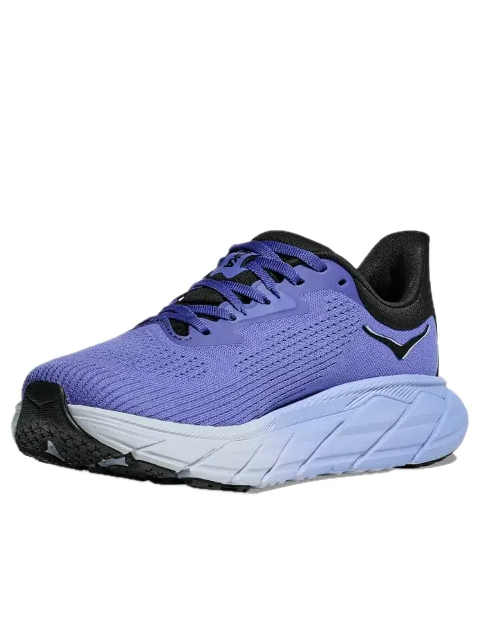 Кроссовки HOKA ONE ONE Arahi 7 'Stellar Blue Cosmos' 1147851-SCS — изображение 4 из 5, фиолетовый