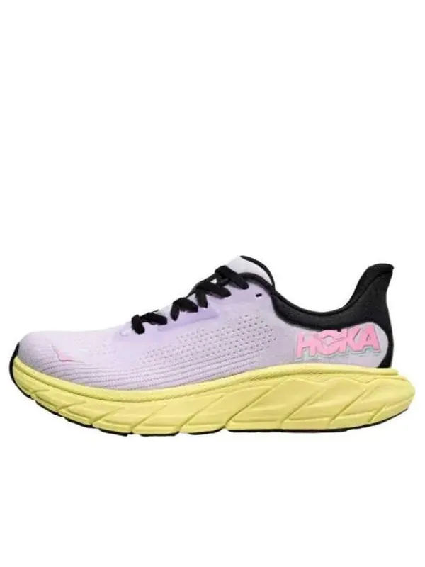 Кроссовки arahi 7 Hoka One One — изображение 1 из 4, фиолетовый