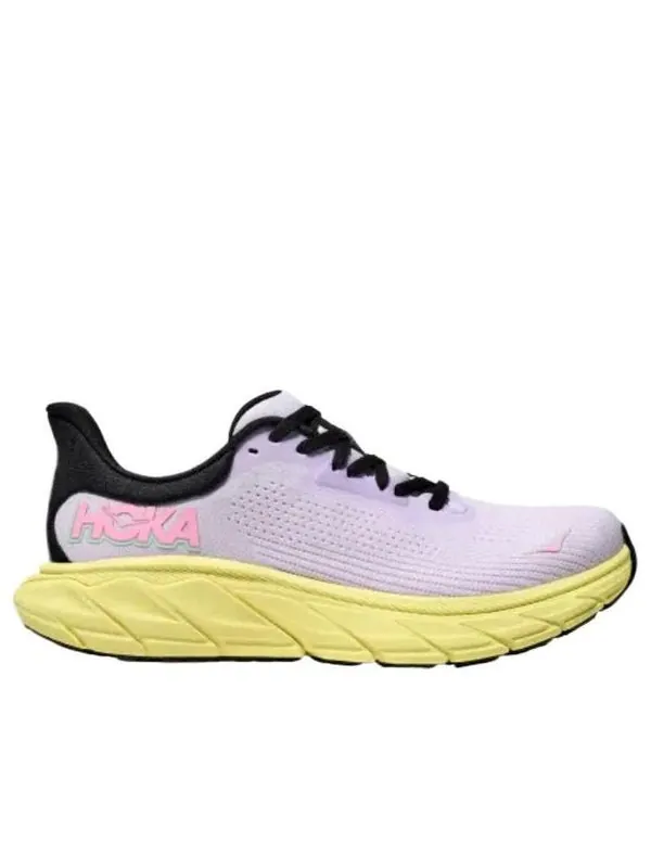 Кроссовки arahi 7 Hoka One One — изображение 2 из 4, фиолетовый