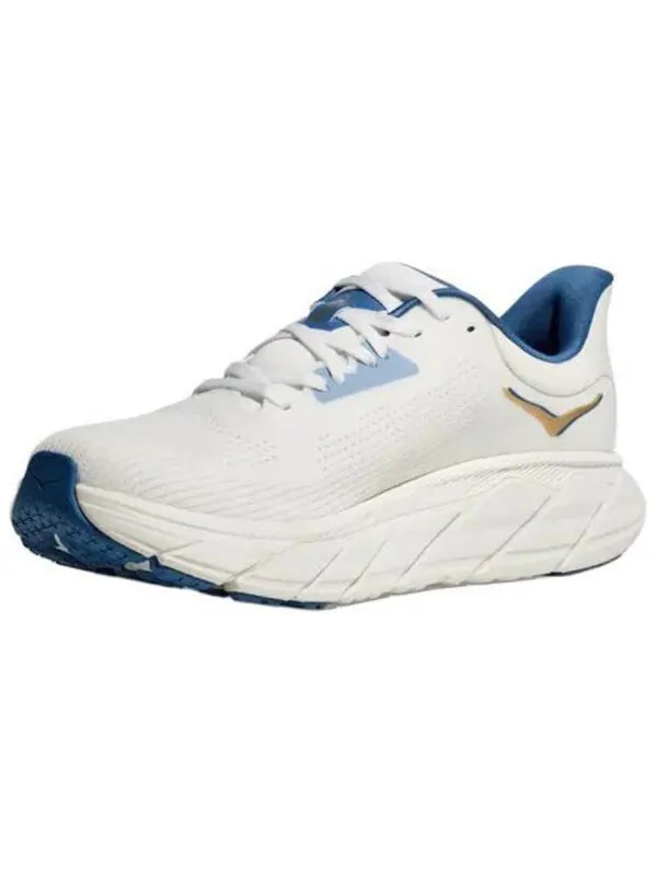 Кроссовки arahi 7 2e wide 'frost gold' Hoka One One — изображение 3 из 4, золотистый