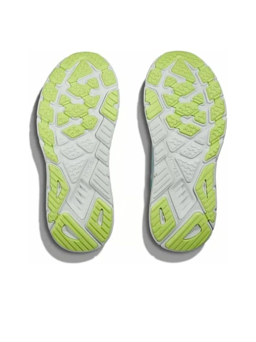 Кроссовки (WMNS) HOKA ONE ONE Arahi 7 Wide 'Illusion Dusk' — изображение 7 из 7, синий