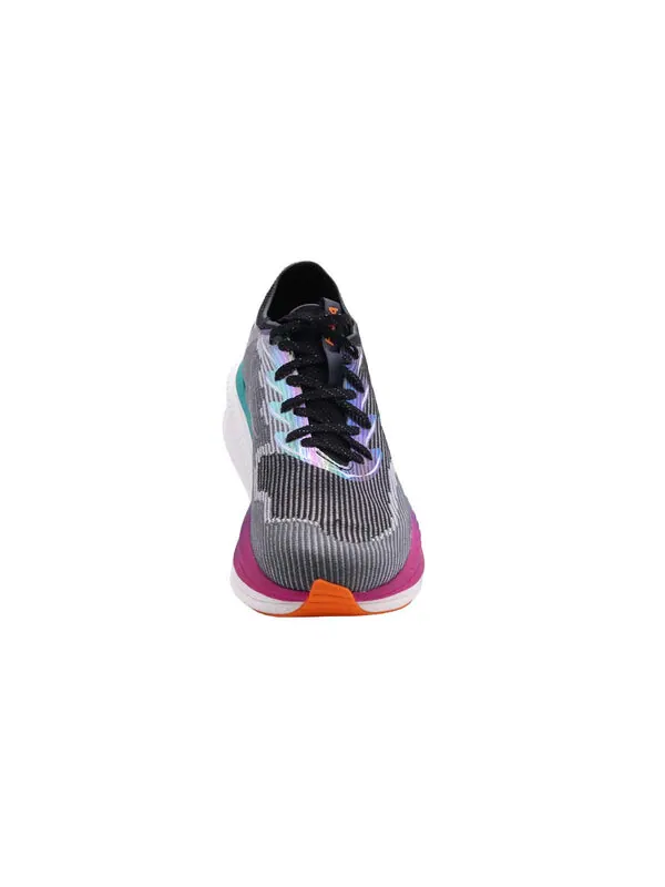 Кроссовки cielo x1 'black electric aqua' Hoka One One — изображение 3 из 4, черный/голубой