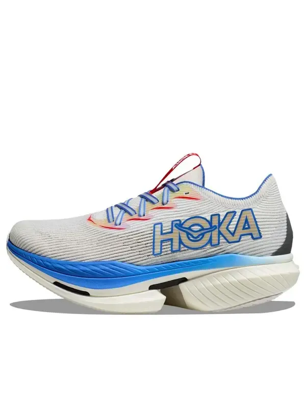 Кроссовки cielo x1 Hoka One One — изображение 1 из 4, белый