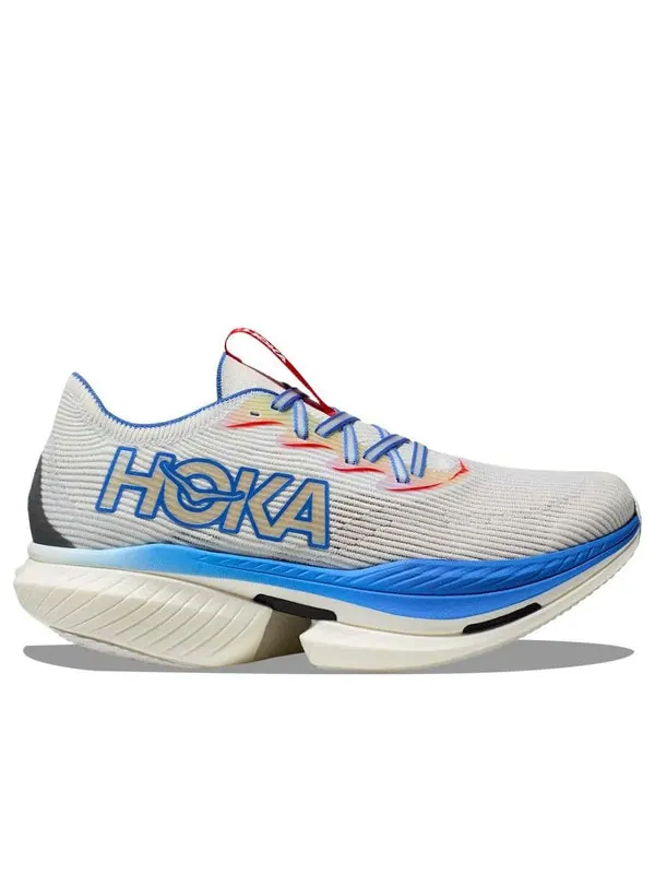 Кроссовки cielo x1 Hoka One One — изображение 2 из 4, белый