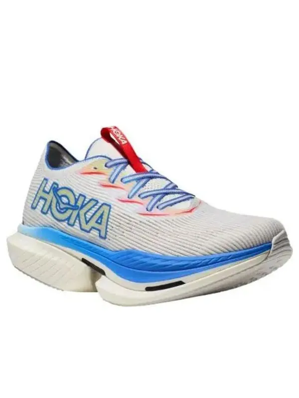 Кроссовки cielo x1 Hoka One One — изображение 3 из 4, белый