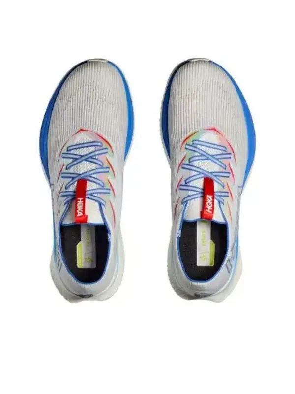 Кроссовки cielo x1 Hoka One One — изображение 4 из 4, белый