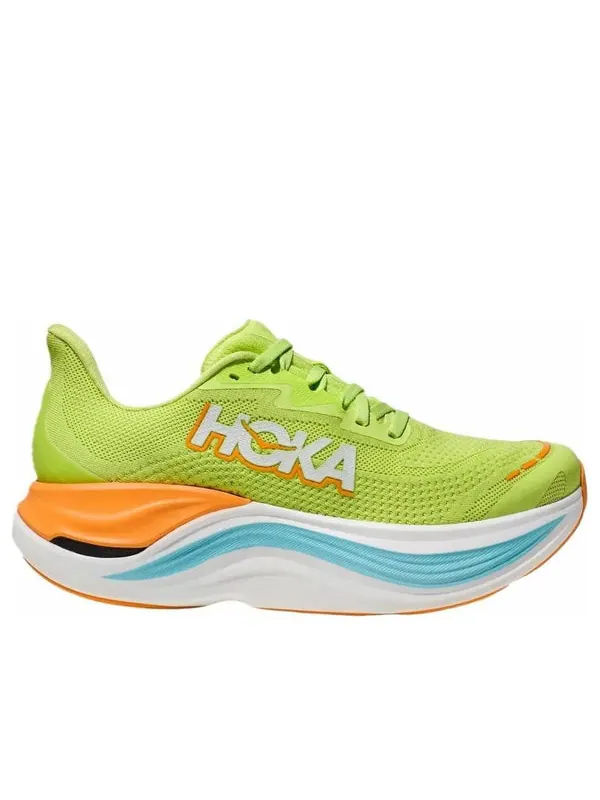 Кроссовки skyward x Hoka One One — изображение 2 из 4, зеленый
