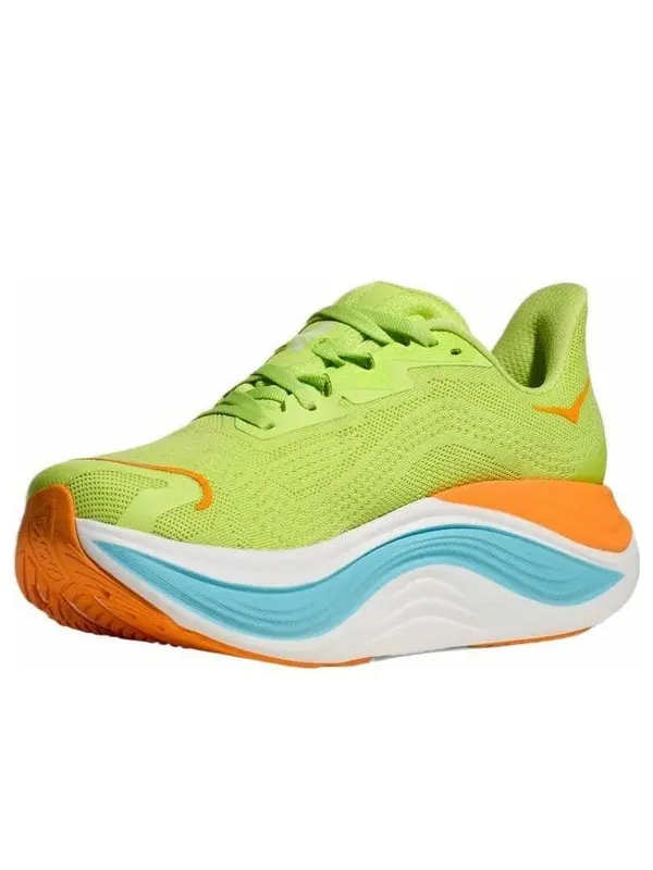 Кроссовки skyward x Hoka One One — изображение 3 из 4, зеленый