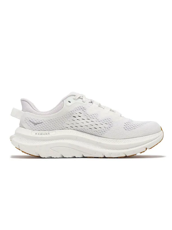 Кроссовки kawana 2 'white nimbus cloud' Hoka One One — изображение 2 из 4, белый
