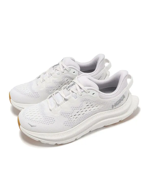 Кроссовки kawana 2 'white nimbus cloud' Hoka One One — изображение 3 из 4, белый