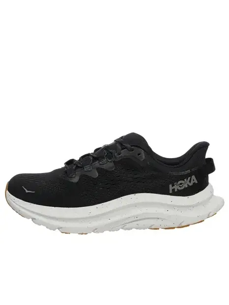 Кроссовки kawana 2 'black white' Hoka One One — изображение 1 из 4, черный/белый