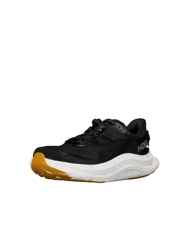 Кроссовки kawana 2 'black white' Hoka One One — изображение 2 из 4, черный/белый