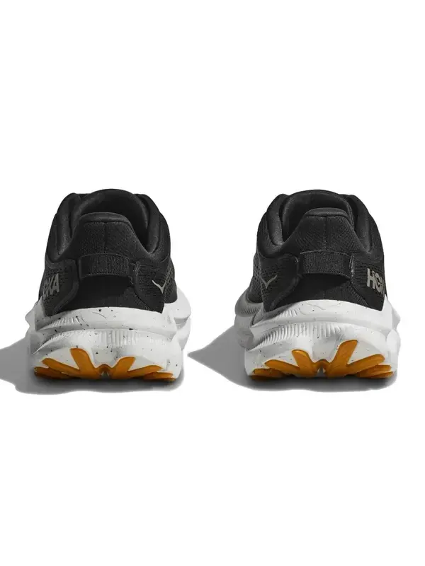 Кроссовки kawana 2 'black white' Hoka One One — изображение 4 из 4, черный/белый