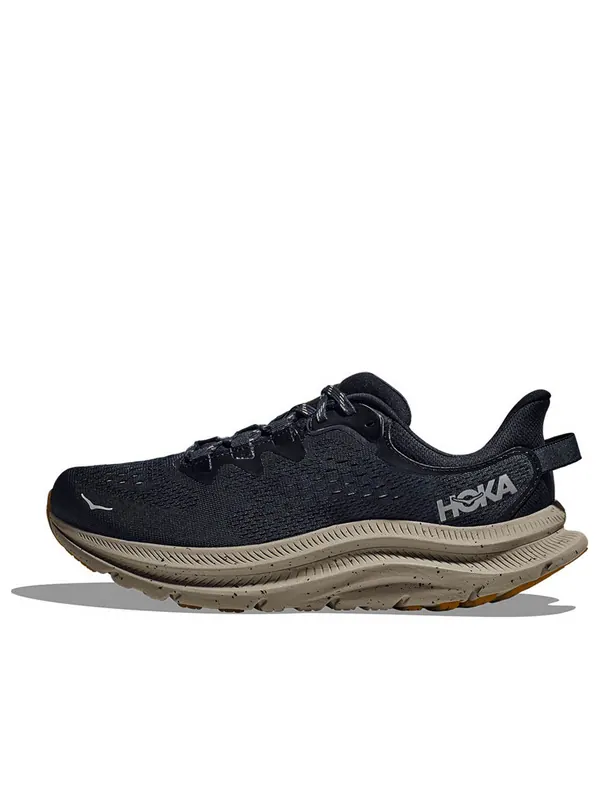 Кроссовки kawana 2 Hoka One One — изображение 1 из 4, темно-синий