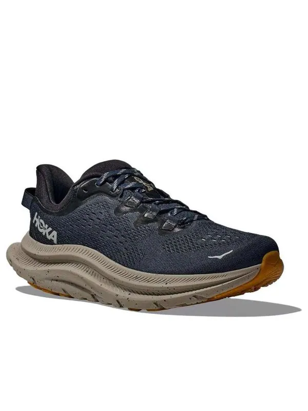 Кроссовки kawana 2 Hoka One One — изображение 3 из 4, темно-синий