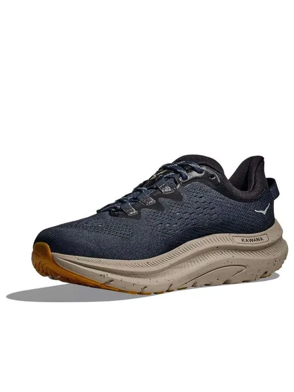 Кроссовки kawana 2 Hoka One One — изображение 4 из 4, темно-синий