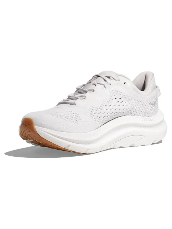 Кроссовки kawana 2 'white nimbus cloud' Hoka One One — изображение 3 из 4, белый