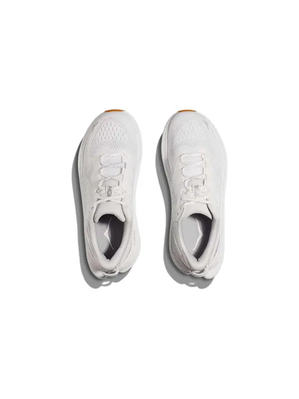 Кроссовки kawana 2 'white nimbus cloud' Hoka One One — изображение 4 из 4, белый