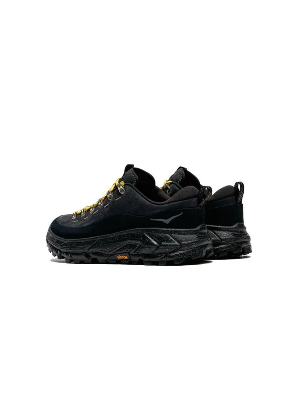 Кроссовки tor summit 2 'black' Hoka One One — изображение 3 из 3, черный/черный