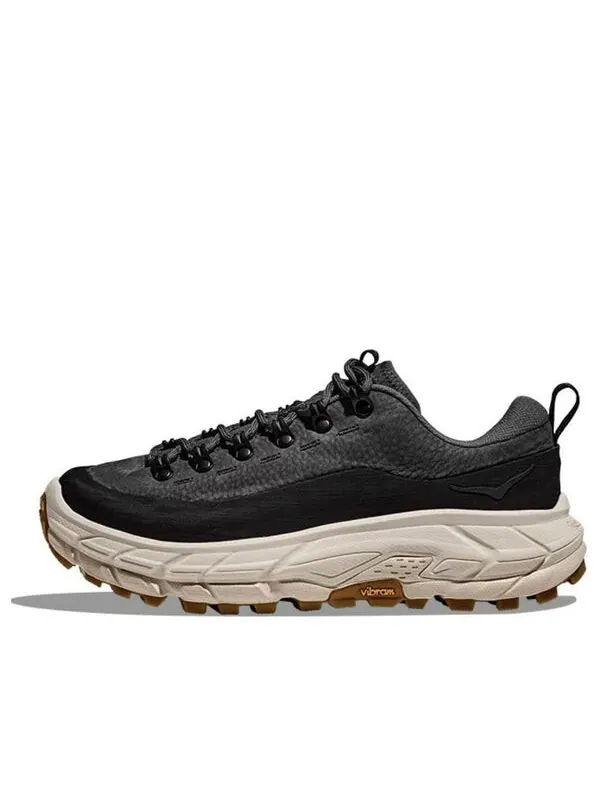Кроссовки tor summit 'outer orbit black' Hoka One One — изображение 1 из 4, черный